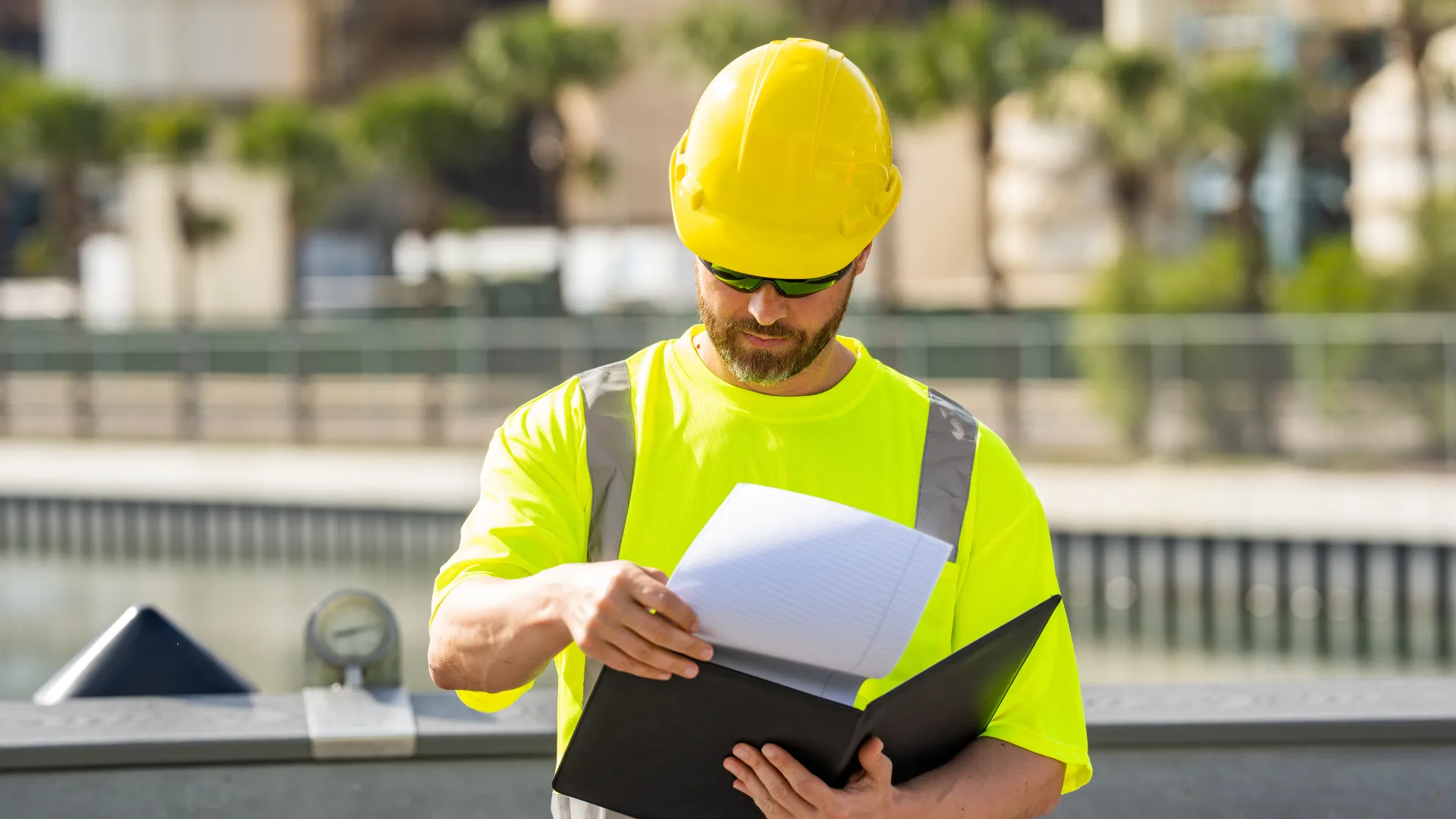CHSM for Construction: The Safety Manager Credential the Industry Demands